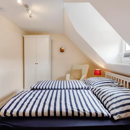 Sabines Ferienwohnung Glueckstadt Exterior photo