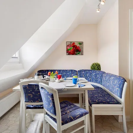 Sabines Ferienwohnung Glueckstadt Exterior photo