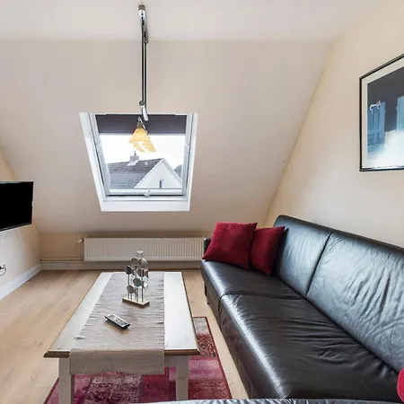 Sabines Ferienwohnung Glueckstadt Exterior photo