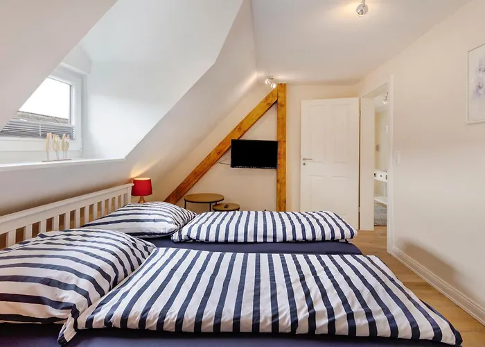 Sabines Ferienwohnung