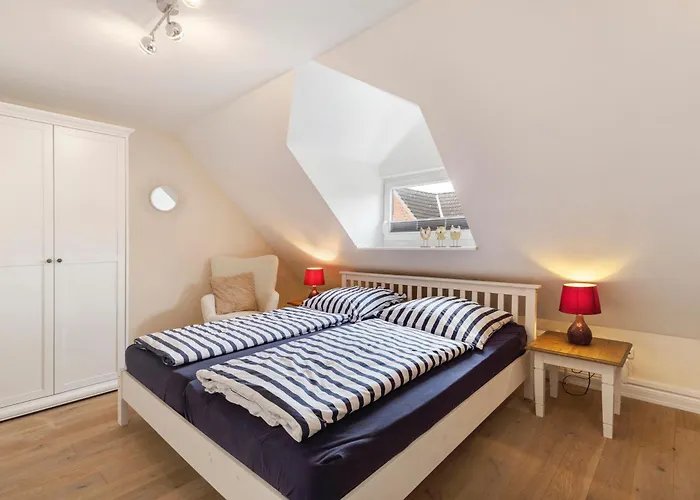 Sabines Ferienwohnung