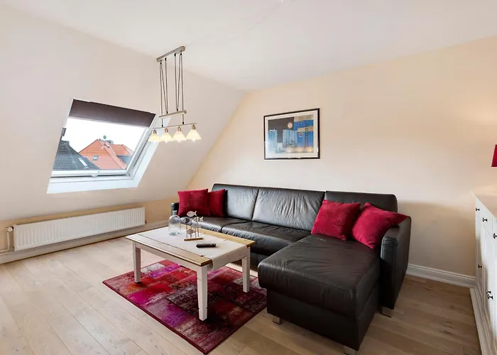 Sabines Ferienwohnung