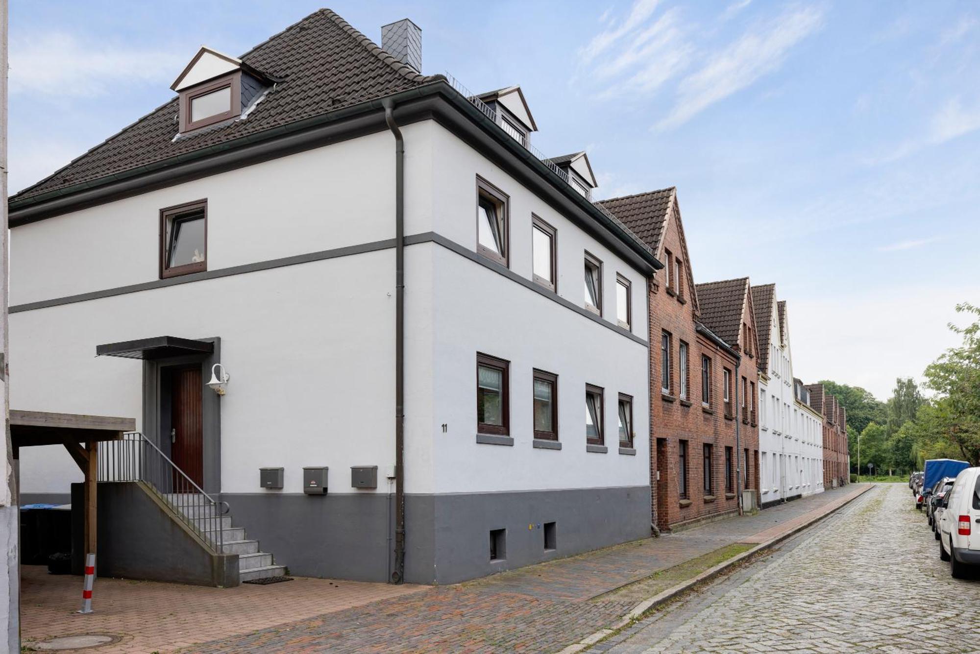 Sabines * Glueckstadt