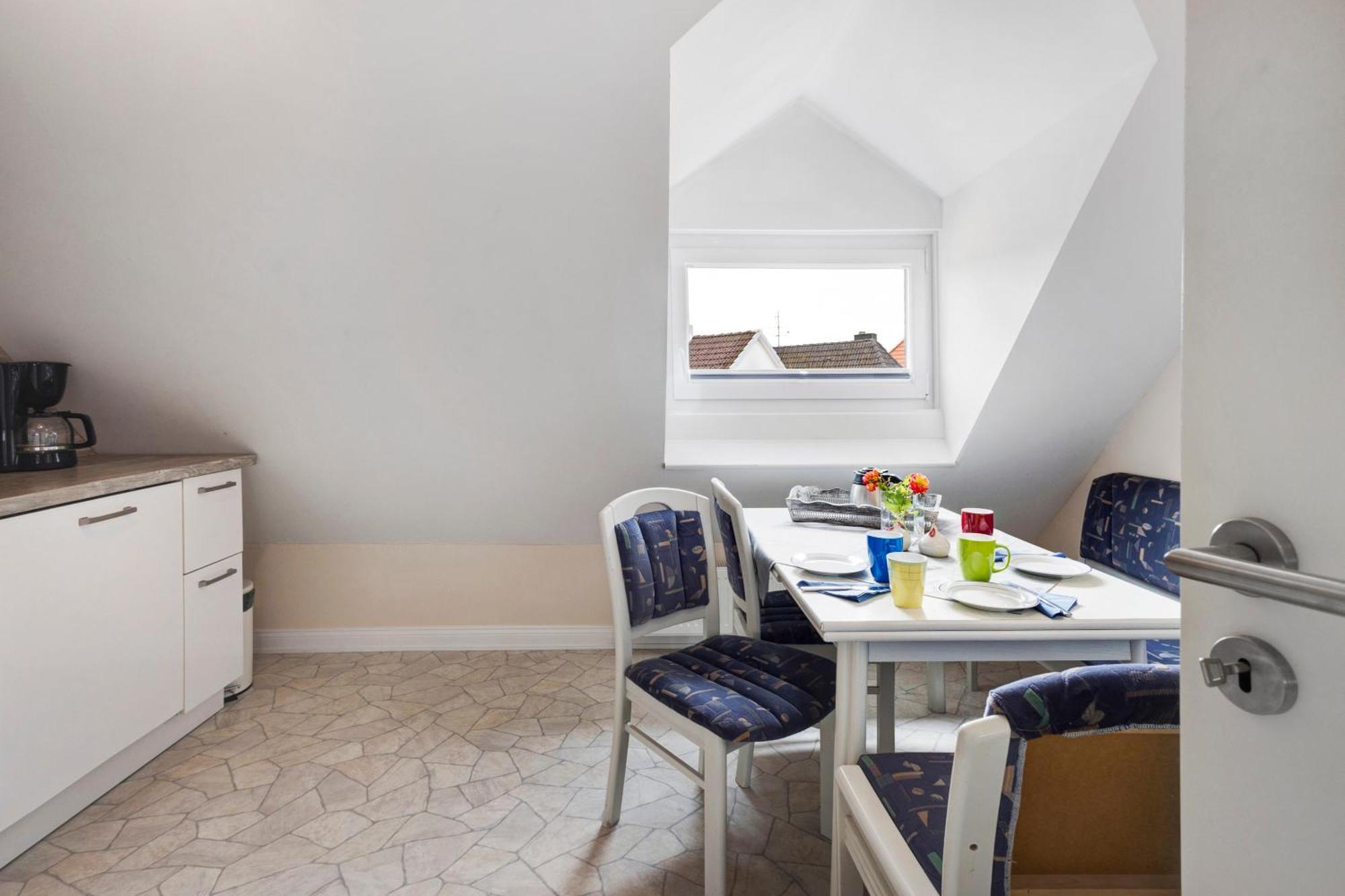Apartment Sabines *