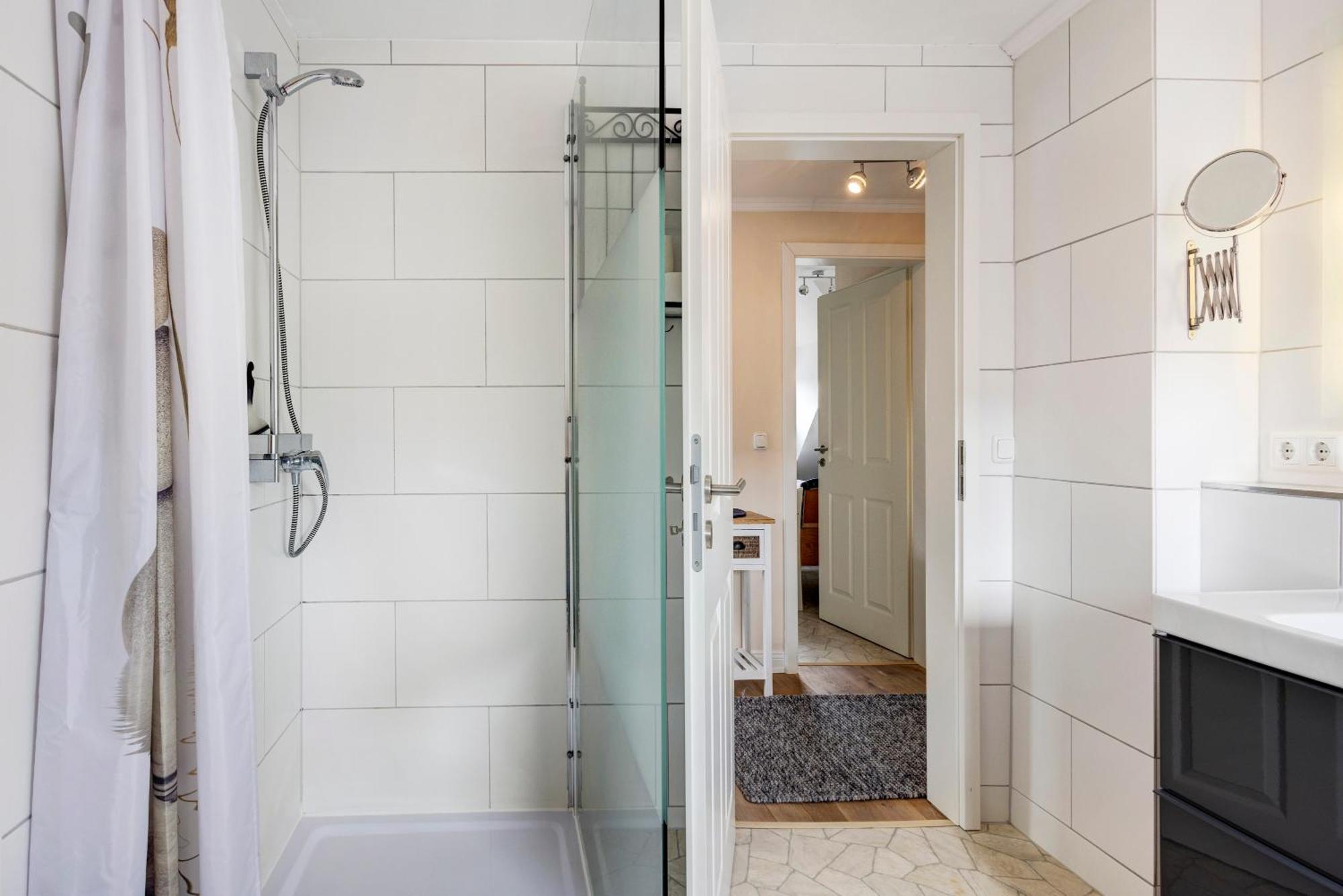Apartment Sabines Glueckstadt