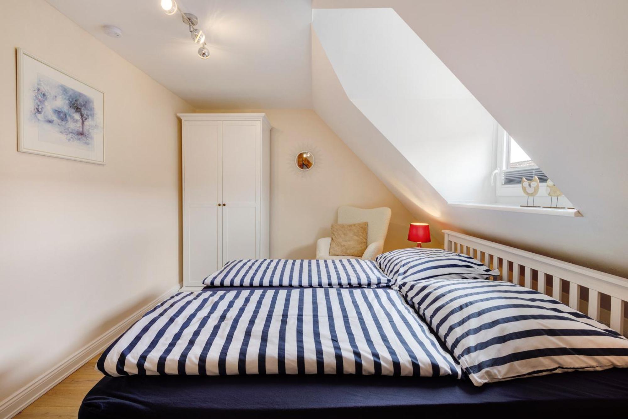Apartment Sabines