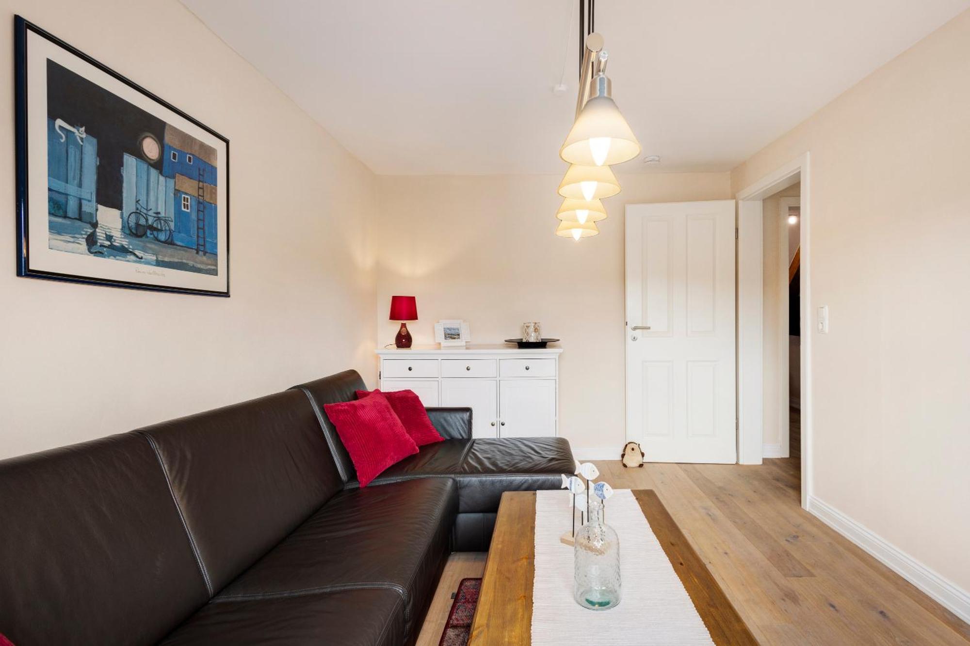 Sabines Apartment